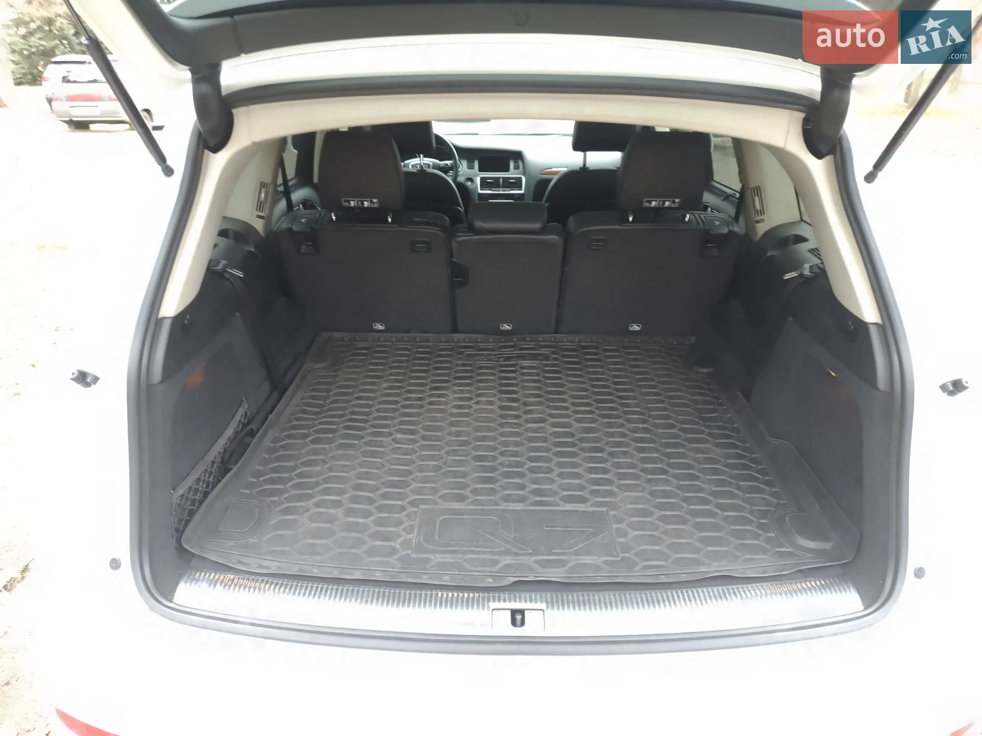 2015 Audi Q7 - мініатюра 23