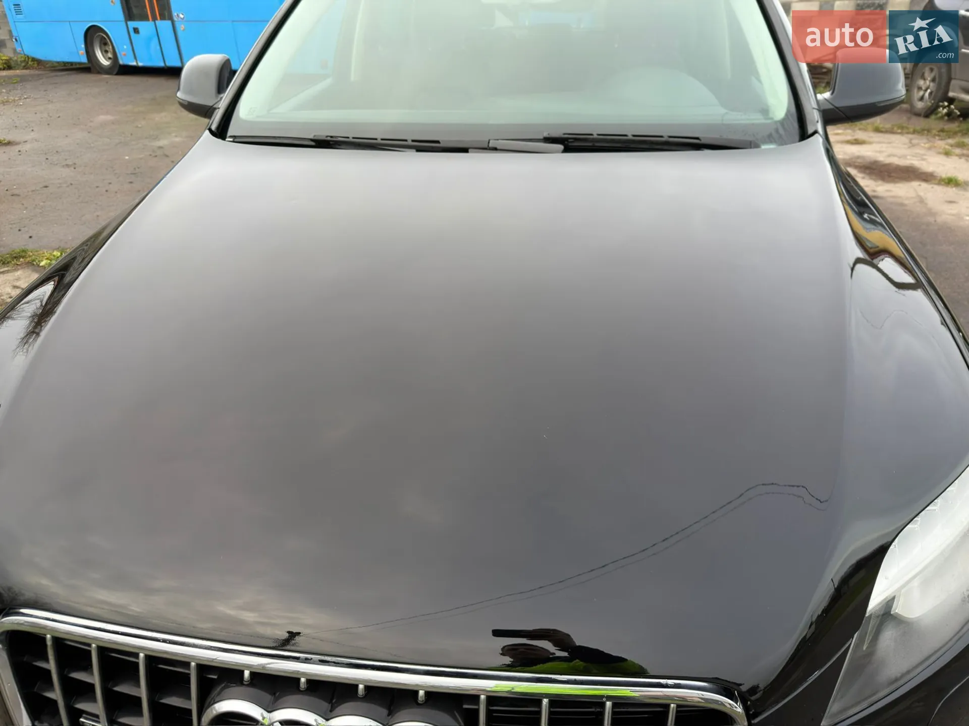 2014 Audi Q7 - мініатюра 16