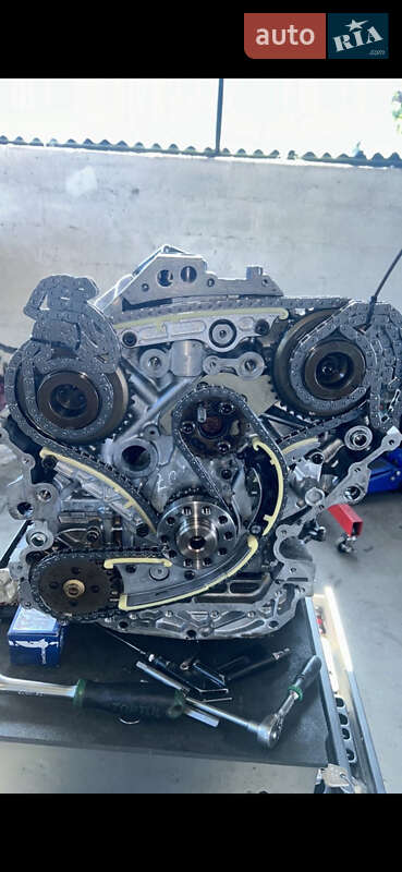 Внедорожник / Кроссовер Audi Q7 2014 в Львове фото 26 Внедорожник / Кроссовер Audi Q7 2014 в Львове