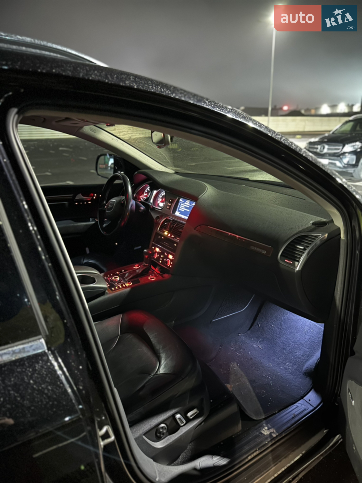 2014 Audi Q7 - мініатюра 20