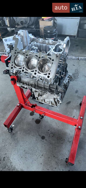 Внедорожник / Кроссовер Audi Q7 2014 в Львове фото 29 Внедорожник / Кроссовер Audi Q7 2014 в Львове