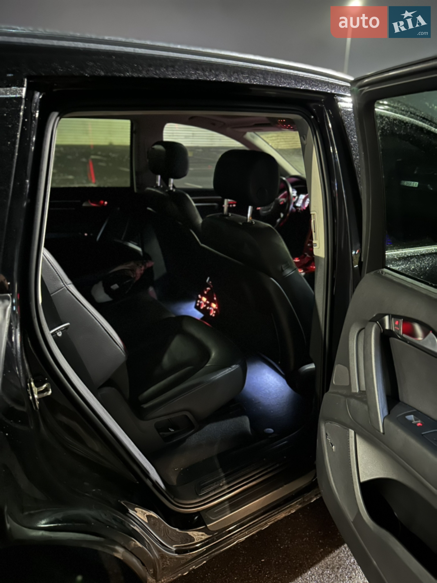 2014 Audi Q7 - мініатюра 21