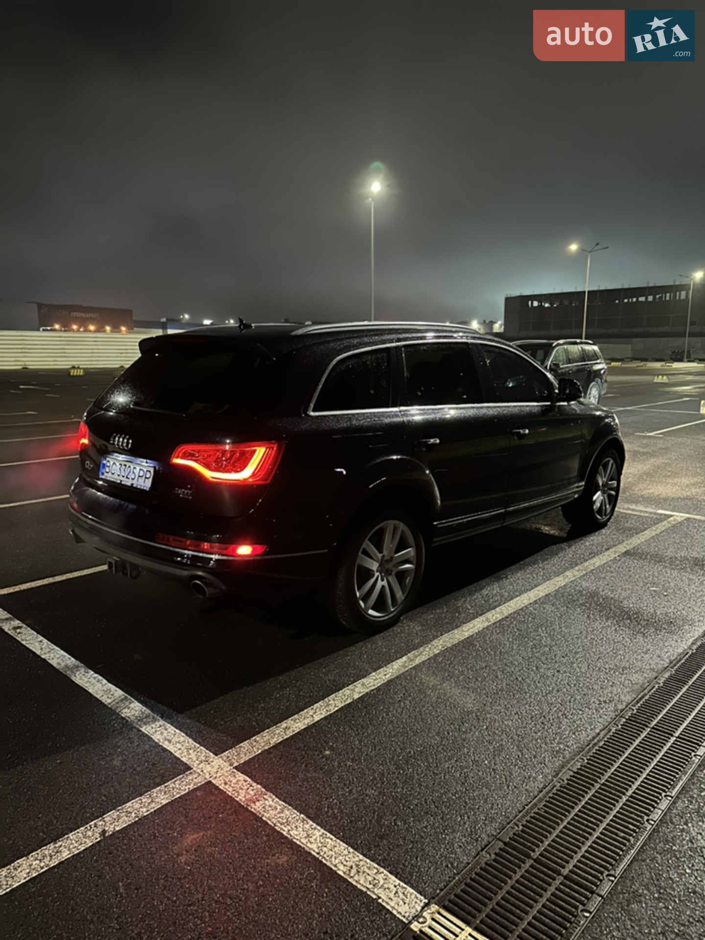 2014 Audi Q7 - мініатюра 19