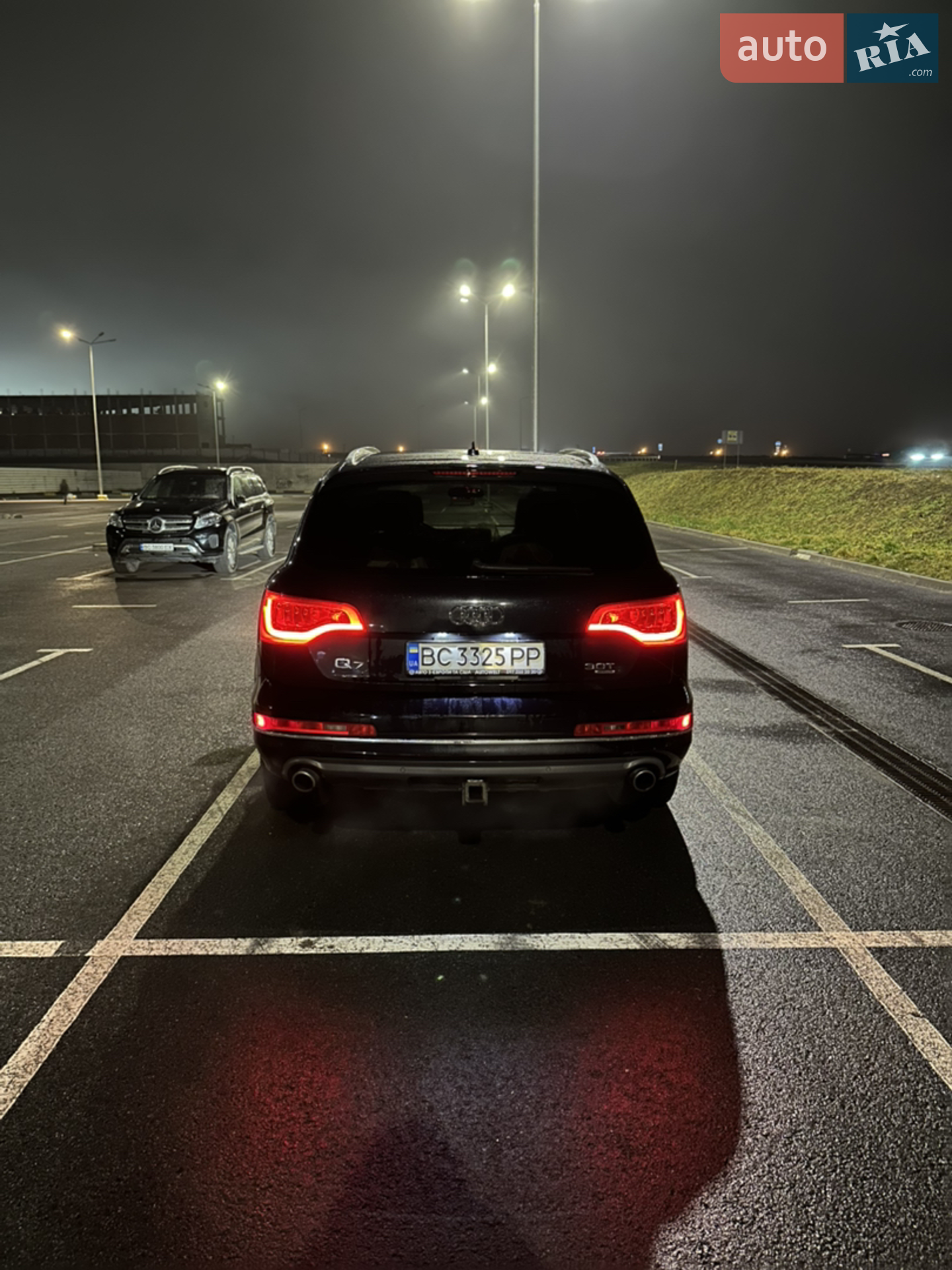 2014 Audi Q7 - мініатюра 17