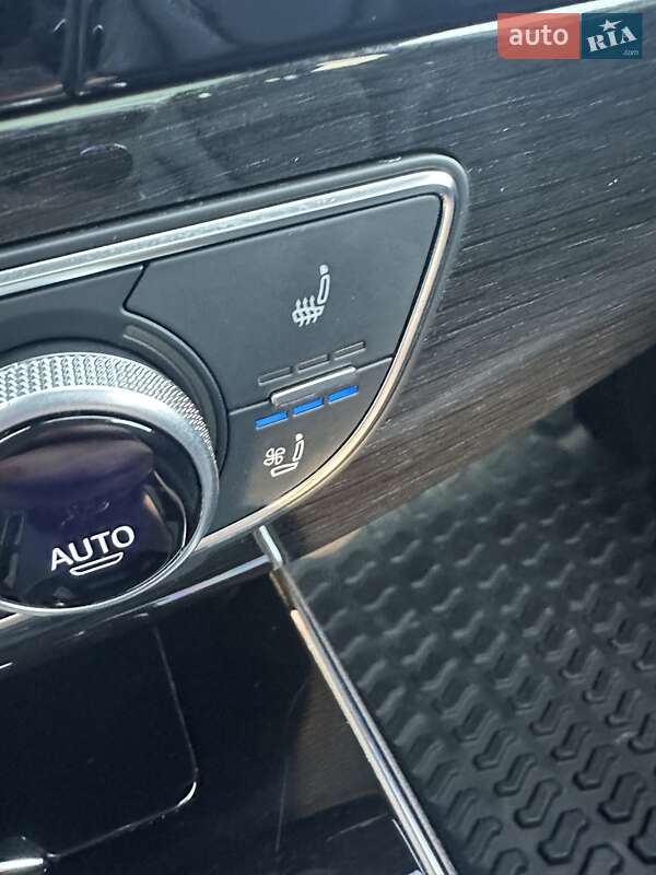 Внедорожник / Кроссовер Audi Q7 2017 в Львове фото 18 Внедорожник / Кроссовер Audi Q7 2017 в Львове