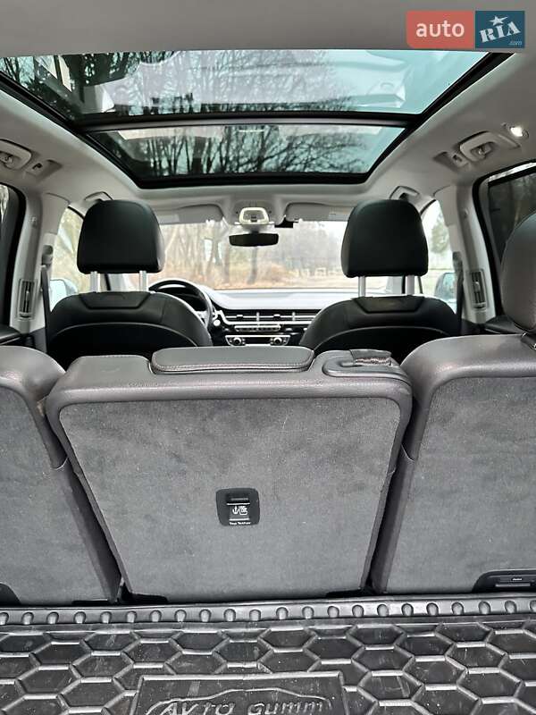 Внедорожник / Кроссовер Audi Q7 2017 в Львове фото 49 Внедорожник / Кроссовер Audi Q7 2017 в Львове