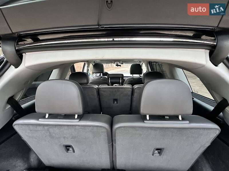 Внедорожник / Кроссовер Audi Q7 2017 в Львове фото 53 Внедорожник / Кроссовер Audi Q7 2017 в Львове