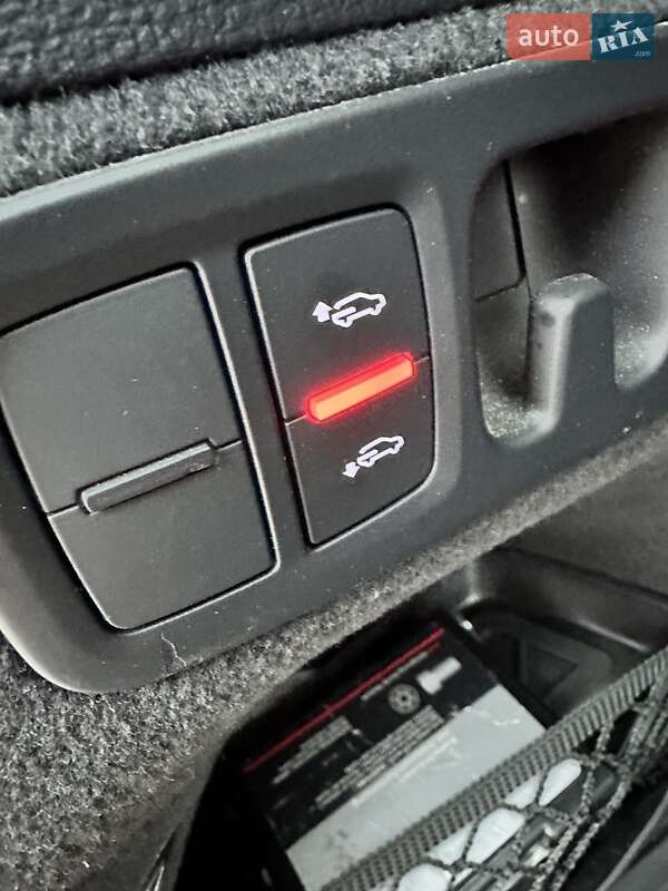 Внедорожник / Кроссовер Audi Q7 2017 в Львове фото 57 Внедорожник / Кроссовер Audi Q7 2017 в Львове