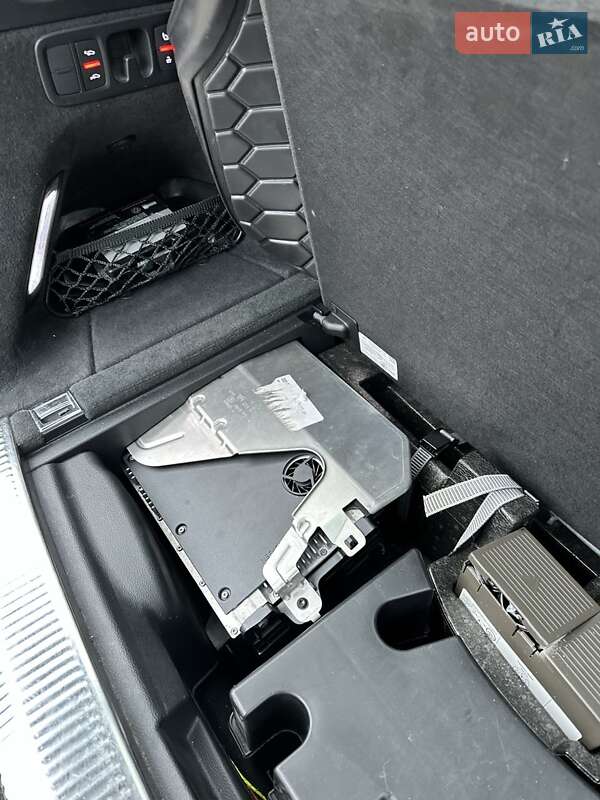 Внедорожник / Кроссовер Audi Q7 2017 в Львове фото 59 Внедорожник / Кроссовер Audi Q7 2017 в Львове