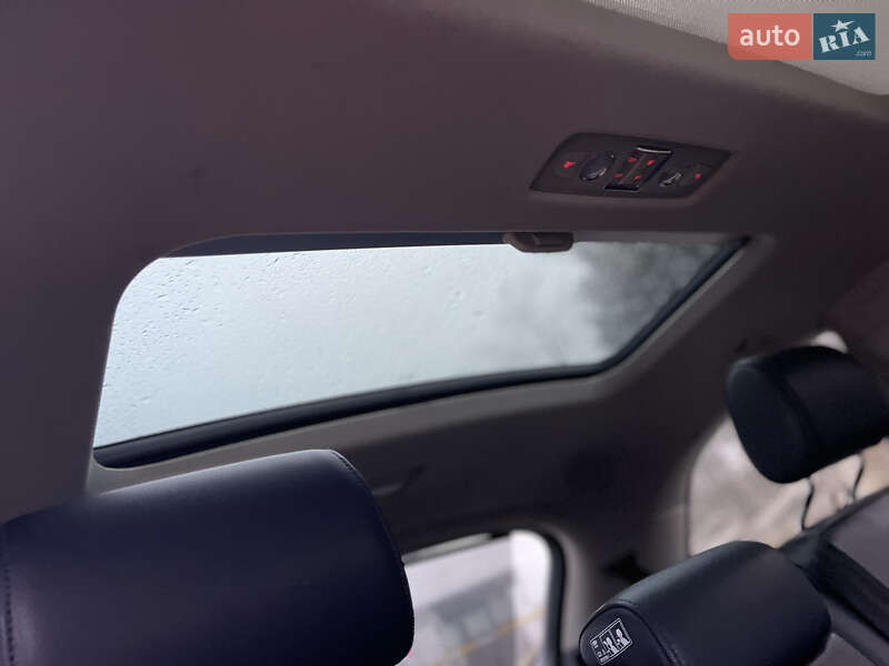 Внедорожник / Кроссовер Audi Q7 2010 в Самборе фото 31 Внедорожник / Кроссовер Audi Q7 2010 в Самборе