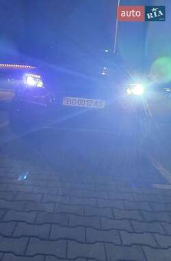 Позашляховик / Кросовер Audi Q7 2011 в Тернополі