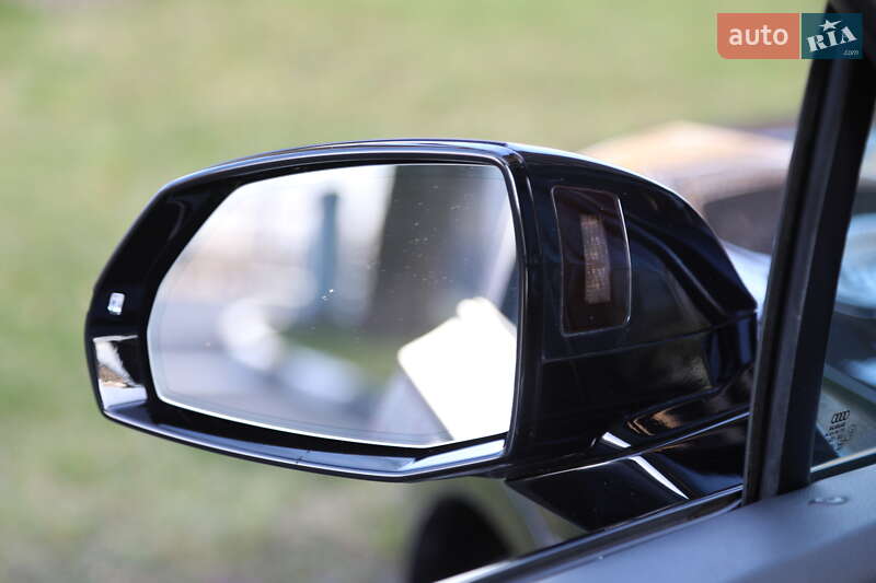 Внедорожник / Кроссовер Audi Q7 2016 в Харькове фото 7 Внедорожник / Кроссовер Audi Q7 2016 в Харькове