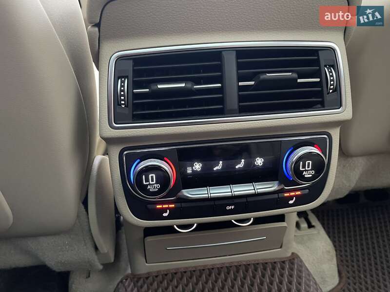 Внедорожник / Кроссовер Audi Q7 2016 в Харькове фото 18 Внедорожник / Кроссовер Audi Q7 2016 в Харькове