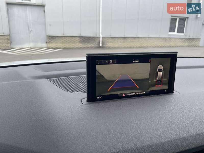 Внедорожник / Кроссовер Audi Q7 2016 в Харькове фото 22 Внедорожник / Кроссовер Audi Q7 2016 в Харькове