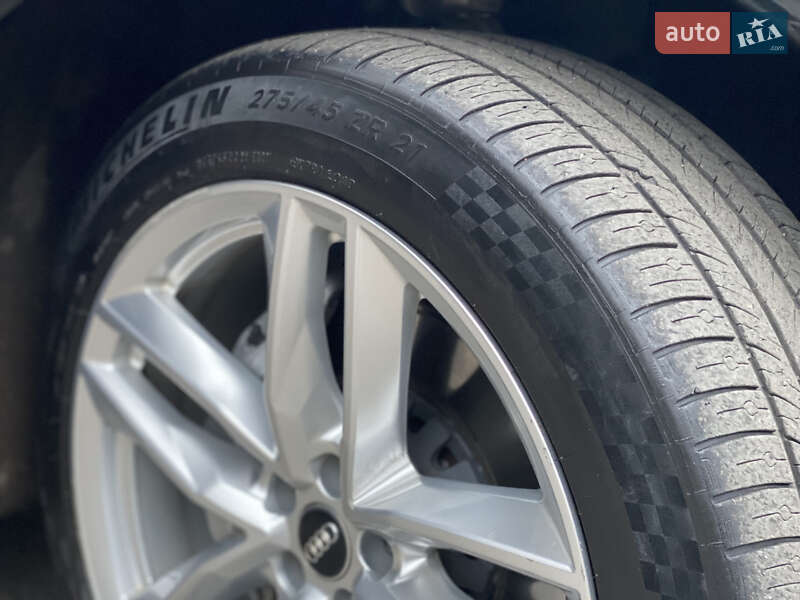 Внедорожник / Кроссовер Audi Q7 2016 в Соленом фото 12 Внедорожник / Кроссовер Audi Q7 2016 в Соленом