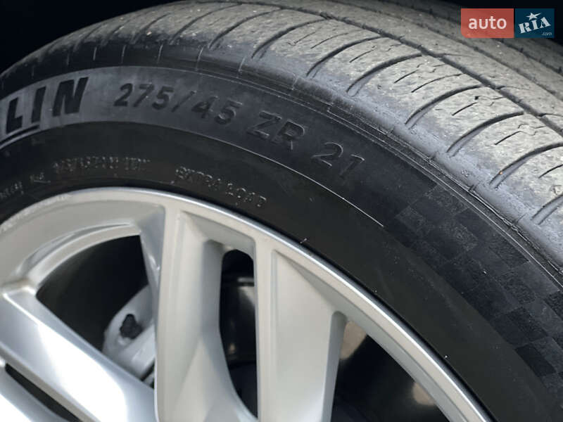 Внедорожник / Кроссовер Audi Q7 2016 в Соленом фото 11 Внедорожник / Кроссовер Audi Q7 2016 в Соленом