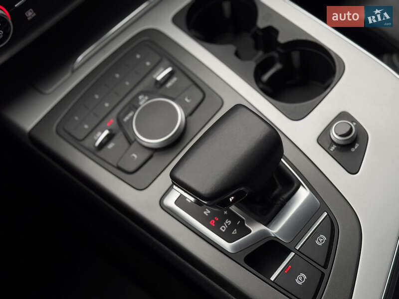 Внедорожник / Кроссовер Audi Q7 2017 в Бердичеве фото 38 Внедорожник / Кроссовер Audi Q7 2017 в Бердичеве