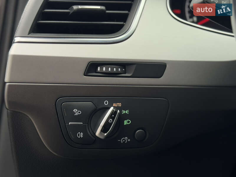 Внедорожник / Кроссовер Audi Q7 2017 в Бердичеве фото 39 Внедорожник / Кроссовер Audi Q7 2017 в Бердичеве