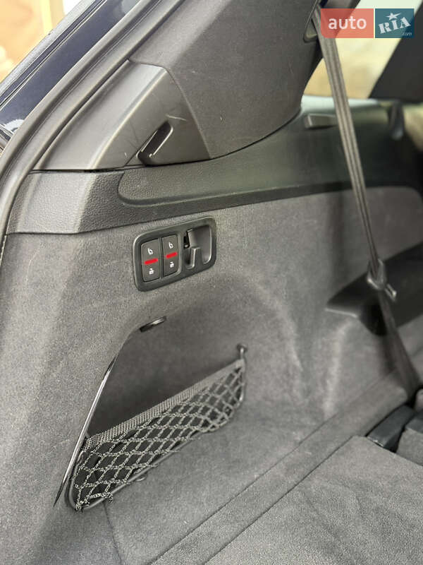 Внедорожник / Кроссовер Audi Q7 2016 в Яворове фото 35 Внедорожник / Кроссовер Audi Q7 2016 в Яворове