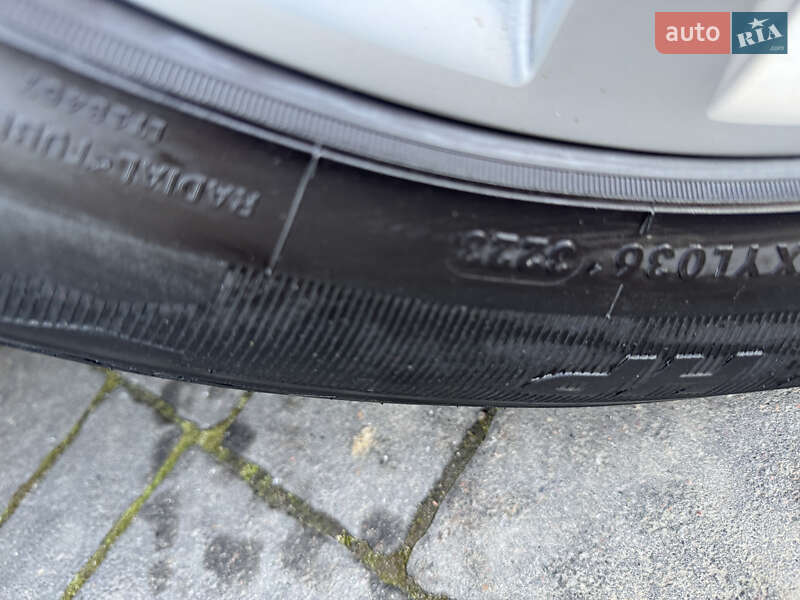 Внедорожник / Кроссовер Audi Q7 2017 в Надворной