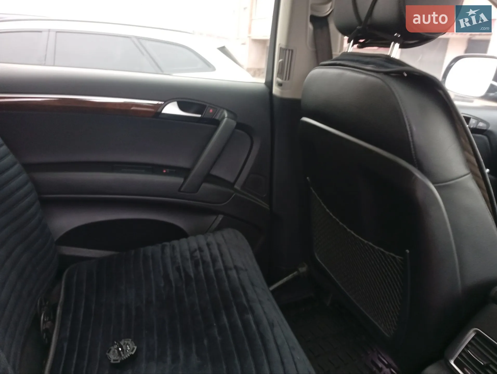 2015 Audi Q7 - мініатюра 35