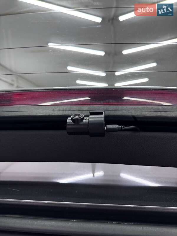 Внедорожник / Кроссовер Audi Q7 2014 в Тернополе