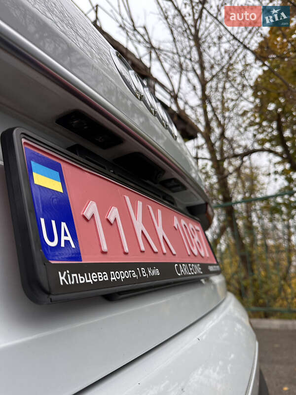 Внедорожник / Кроссовер Audi Q7 2020 в Киеве фото 21 Внедорожник / Кроссовер Audi Q7 2020 в Киеве