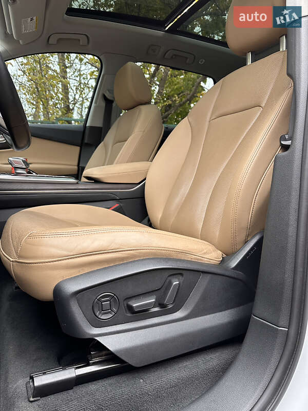 Внедорожник / Кроссовер Audi Q7 2020 в Киеве фото 32 Внедорожник / Кроссовер Audi Q7 2020 в Киеве