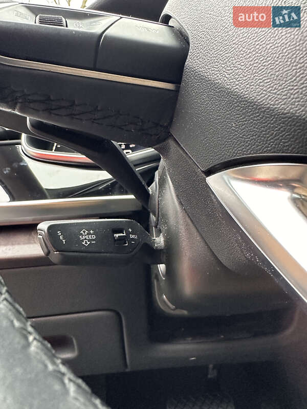 Внедорожник / Кроссовер Audi Q7 2020 в Киеве фото 35 Внедорожник / Кроссовер Audi Q7 2020 в Киеве