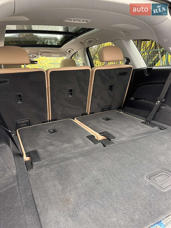 Внедорожник / Кроссовер Audi Q7 2020 в Киеве фото 51 Внедорожник / Кроссовер Audi Q7 2020 в Киеве