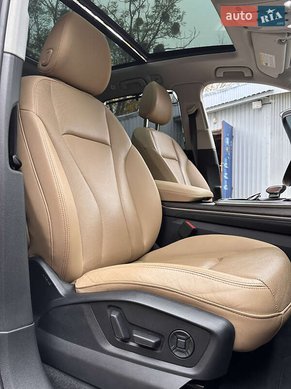 Внедорожник / Кроссовер Audi Q7 2020 в Киеве фото 59 Внедорожник / Кроссовер Audi Q7 2020 в Киеве