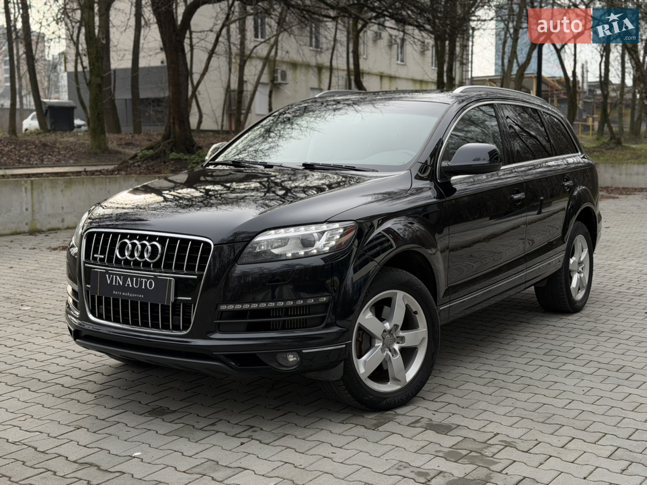 2018 Audi A8 - мініатюра 75