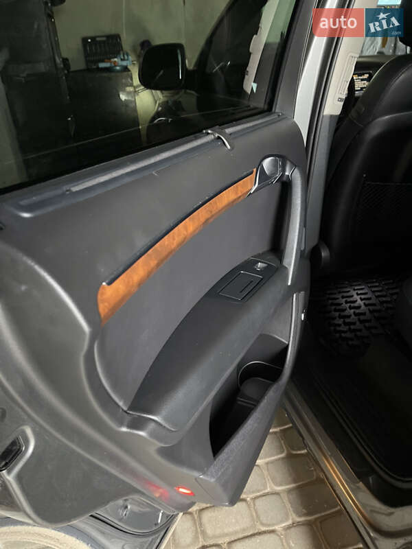 Внедорожник / Кроссовер Audi Q7 2014 в Рудки фото 14 Внедорожник / Кроссовер Audi Q7 2014 в Рудки