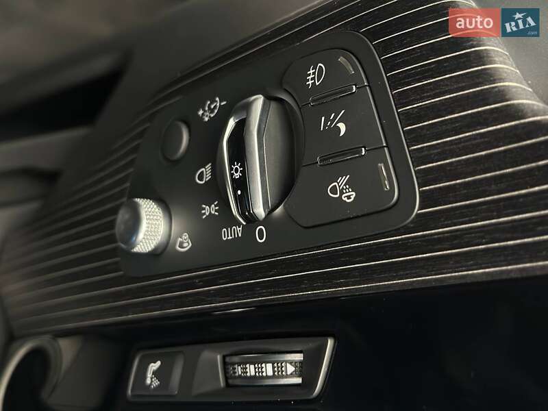 Внедорожник / Кроссовер Audi Q7 2016 в Львове фото 17 Внедорожник / Кроссовер Audi Q7 2016 в Львове