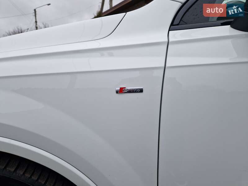 Внедорожник / Кроссовер Audi Q7 2023 в Киеве фото 21 Внедорожник / Кроссовер Audi Q7 2023 в Киеве