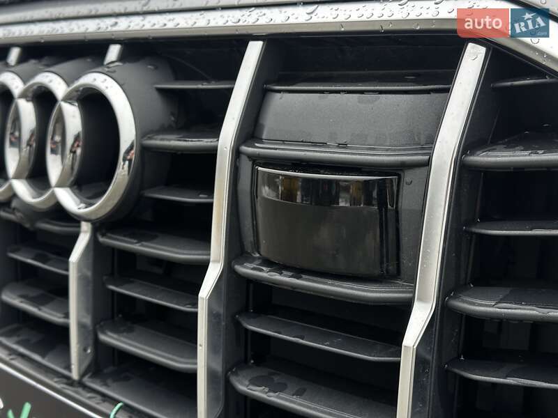 Внедорожник / Кроссовер Audi Q7 2022 в Львове фото 4 Внедорожник / Кроссовер Audi Q7 2022 в Львове