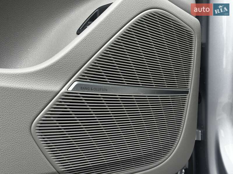 Внедорожник / Кроссовер Audi Q7 2022 в Львове фото 23 Внедорожник / Кроссовер Audi Q7 2022 в Львове