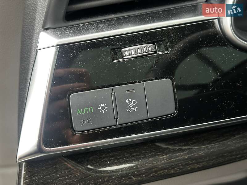 Внедорожник / Кроссовер Audi Q7 2022 в Львове фото 27 Внедорожник / Кроссовер Audi Q7 2022 в Львове