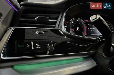 Позашляховик / Кросовер Audi Q7 2022 в Києві