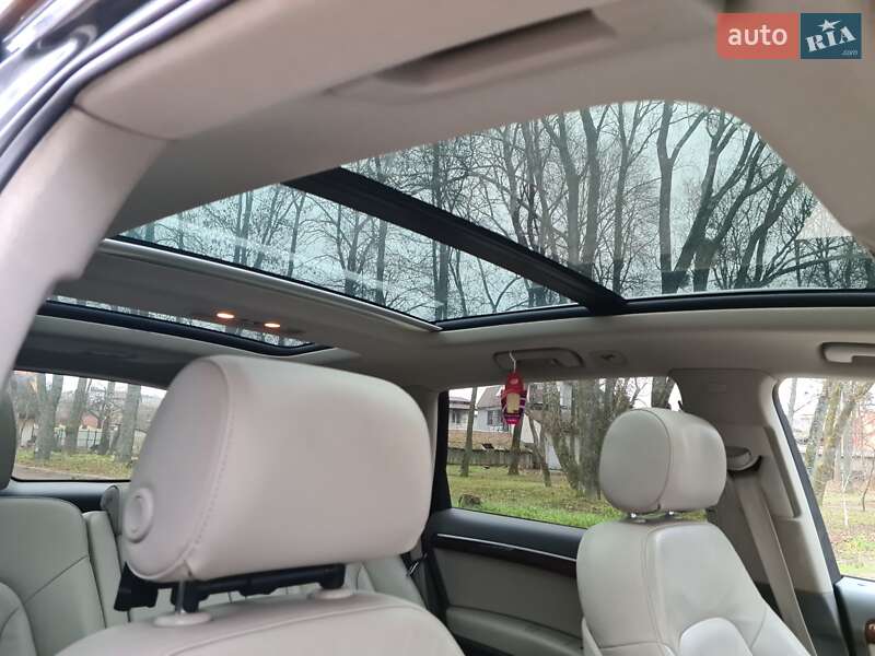 Внедорожник / Кроссовер Audi Q7 2013 в Львове фото 7 Внедорожник / Кроссовер Audi Q7 2013 в Львове