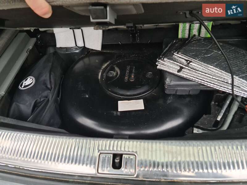 Внедорожник / Кроссовер Audi Q7 2013 в Львове фото 15 Внедорожник / Кроссовер Audi Q7 2013 в Львове