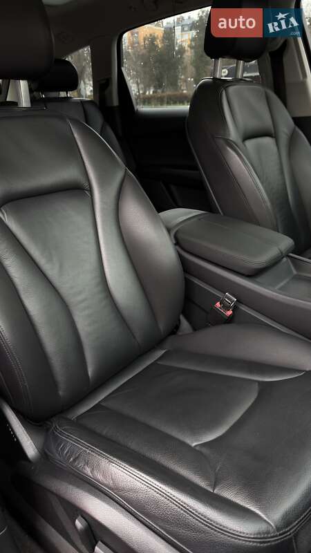 Позашляховик / Кросовер Audi Q7 2017 в Горішніх Плавнях фото 10 Позашляховик / Кросовер Audi Q7 2017 в Горішніх Плавнях