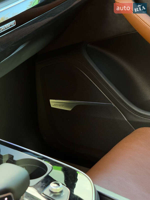 Внедорожник / Кроссовер Audi Q7 2018 в Черновцах фото 34 Внедорожник / Кроссовер Audi Q7 2018 в Черновцах