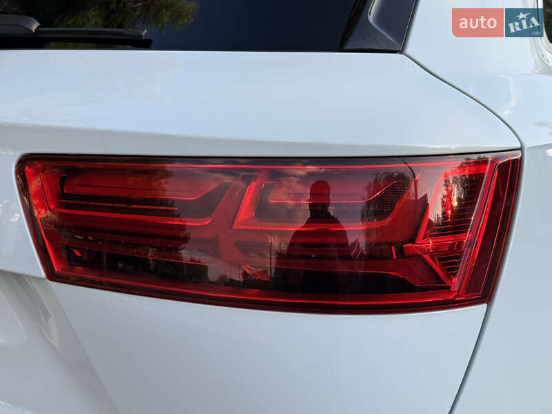 Внедорожник / Кроссовер Audi Q7 2018 в Одессе фото 57 Внедорожник / Кроссовер Audi Q7 2018 в Одессе