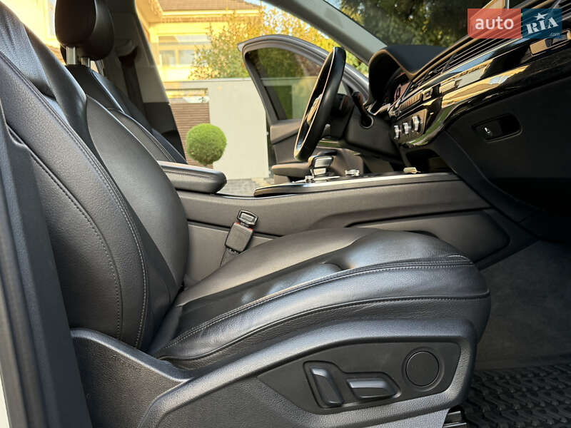 Внедорожник / Кроссовер Audi Q7 2018 в Одессе фото 92 Внедорожник / Кроссовер Audi Q7 2018 в Одессе