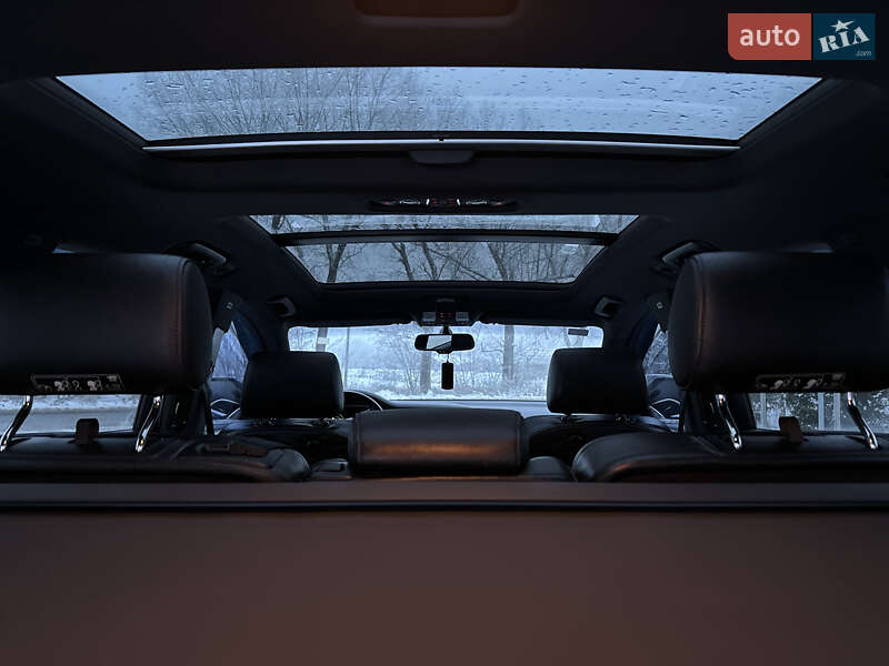 Внедорожник / Кроссовер Audi Q7 2010 в Самборе фото 9 Внедорожник / Кроссовер Audi Q7 2010 в Самборе