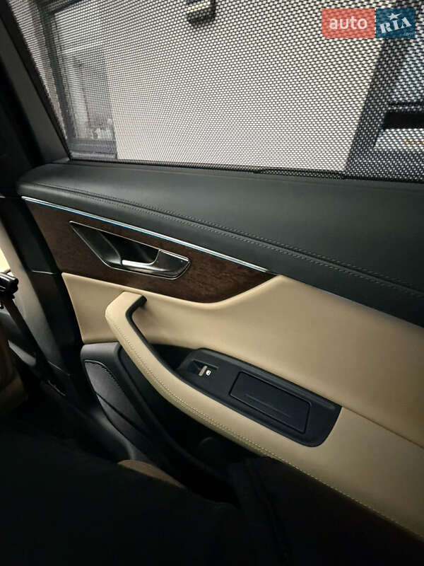 Внедорожник / Кроссовер Audi Q7 2023 в Львове фото 20 Внедорожник / Кроссовер Audi Q7 2023 в Львове