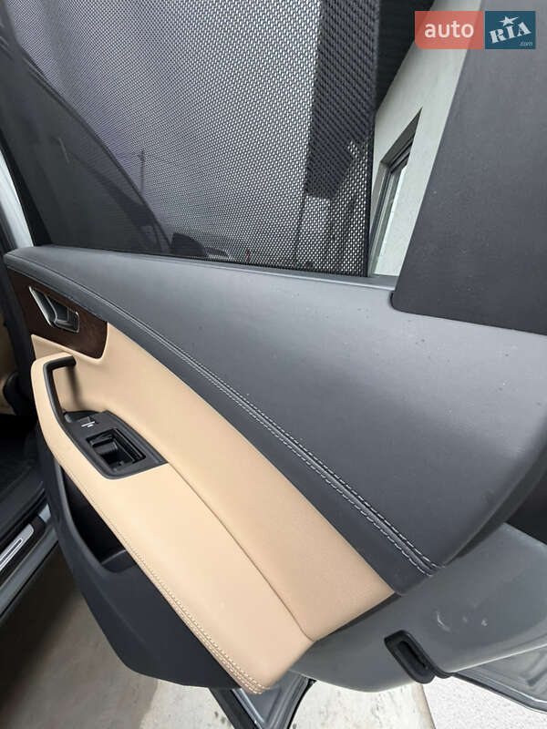 Внедорожник / Кроссовер Audi Q7 2023 в Львове фото 22 Внедорожник / Кроссовер Audi Q7 2023 в Львове