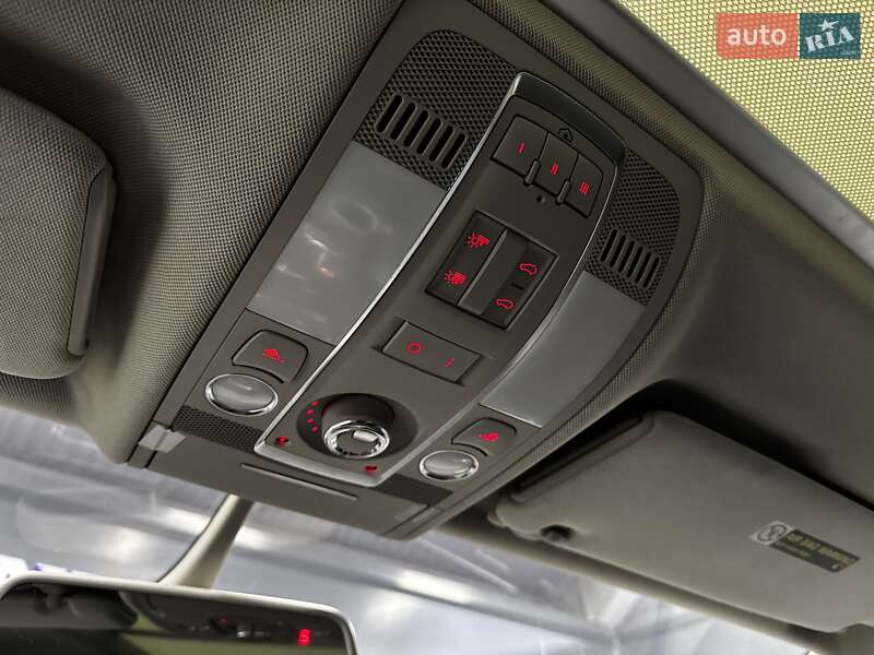 Внедорожник / Кроссовер Audi Q7 2013 в Киеве фото 28 Внедорожник / Кроссовер Audi Q7 2013 в Киеве