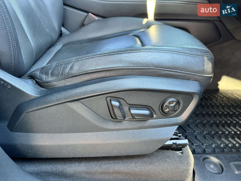 Внедорожник / Кроссовер Audi Q7 2015 в Львове фото 48 Внедорожник / Кроссовер Audi Q7 2015 в Львове